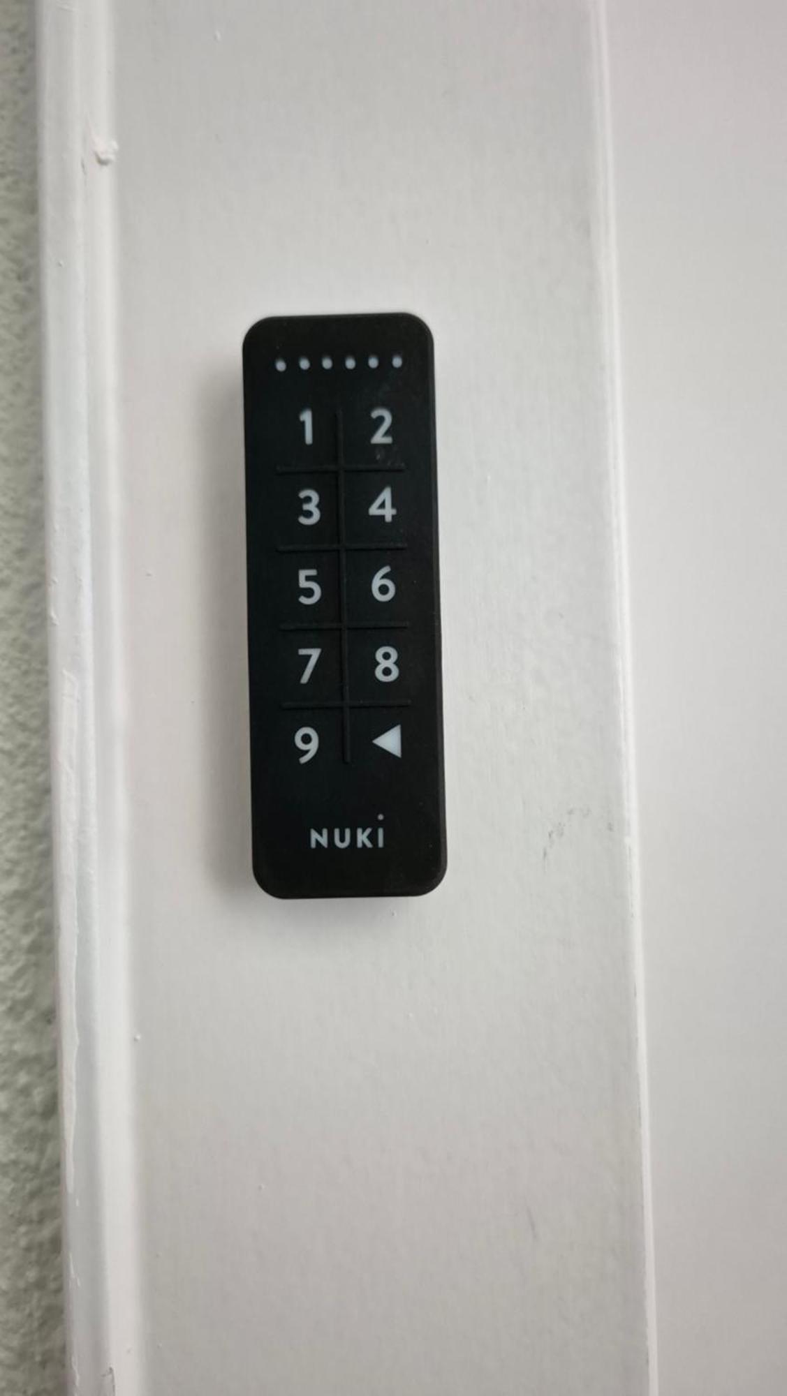 Apartment Schillerapartment Hof, Kueche, 24h Digital-checkin, Parkplatz, Wlan250mbit Hof (Bavaria)