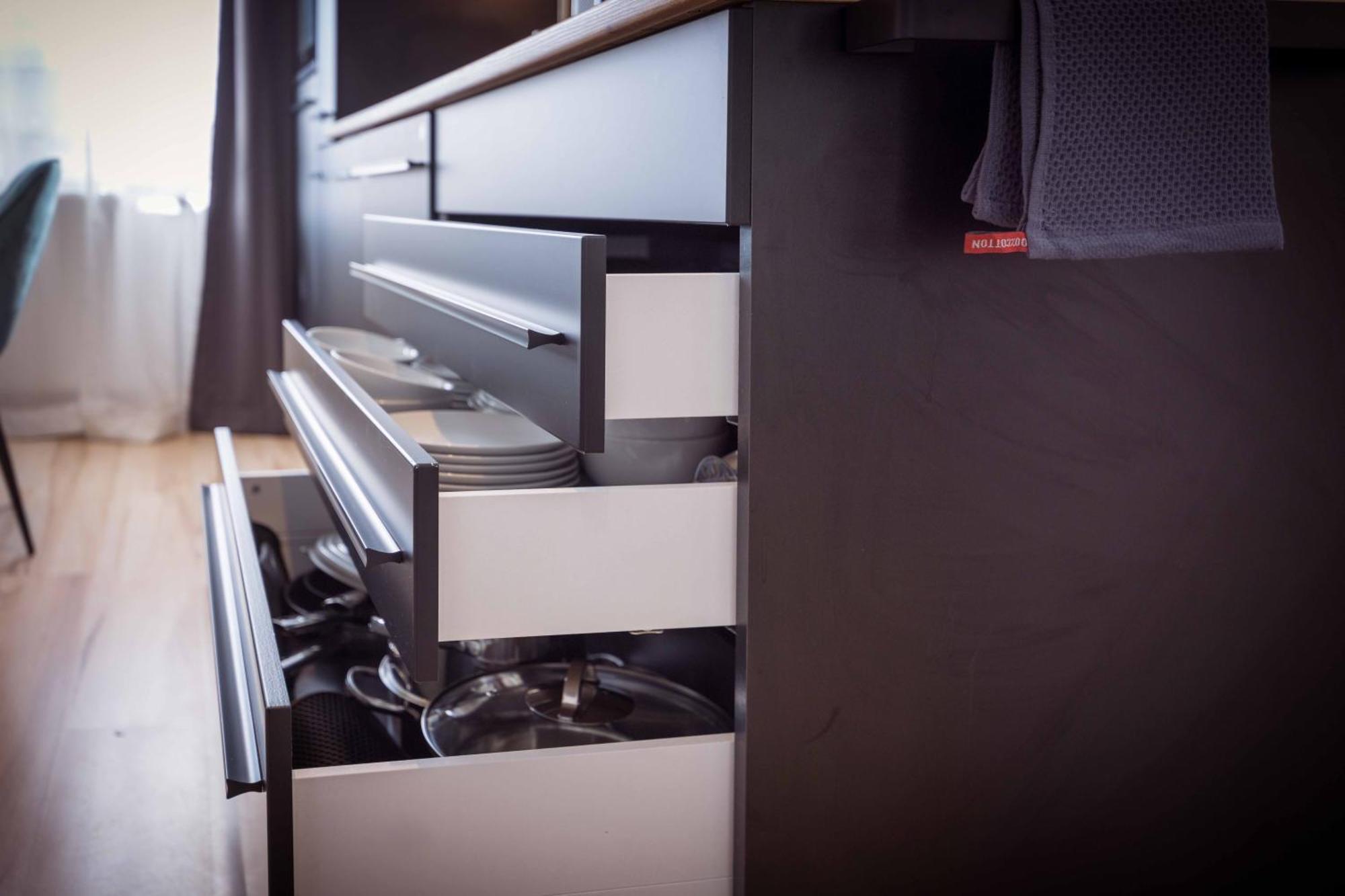 Apartment Schillerapartment Hof, Kueche, 24h Digital-checkin, Parkplatz, Wlan250mbit